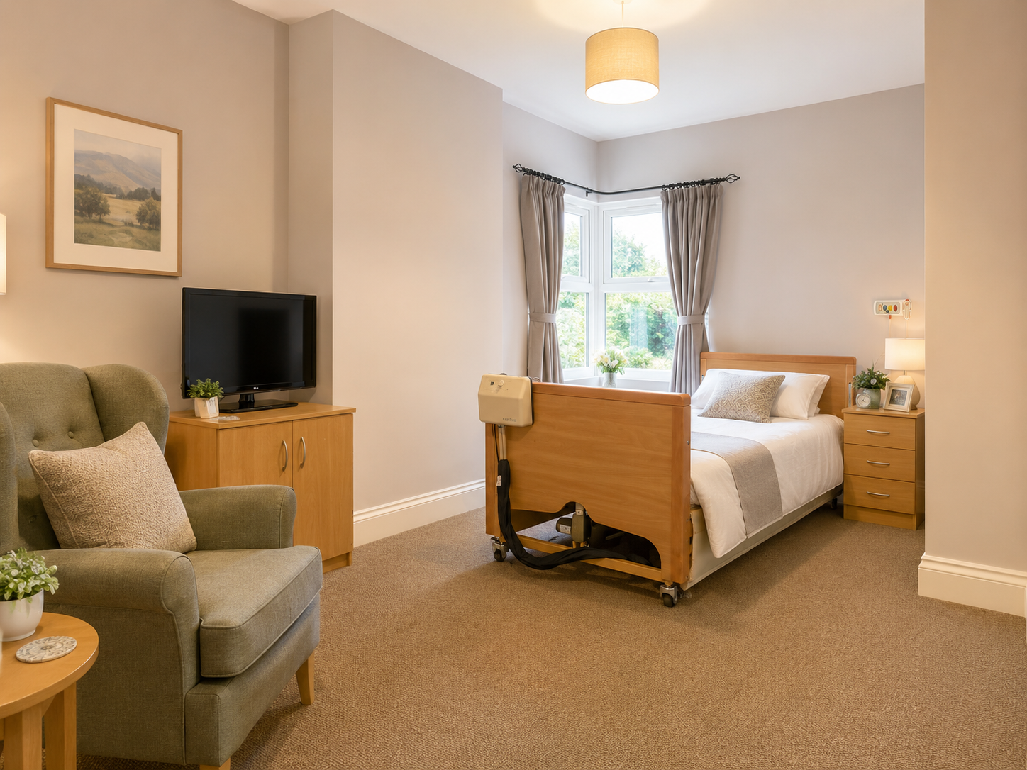 Bluebell Nursing Home
